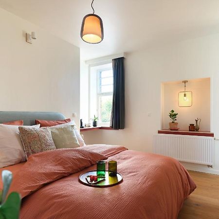 فندق Rute - Bed No Breakfast بروج المظهر الخارجي الصورة