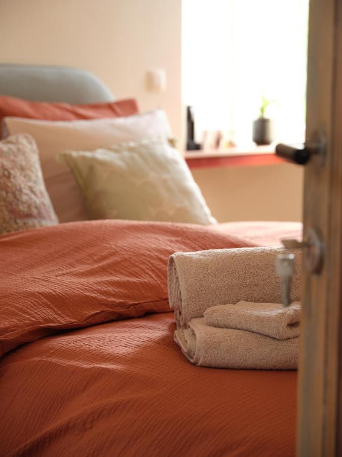 فندق Rute - Bed No Breakfast بروج الغرفة الصورة