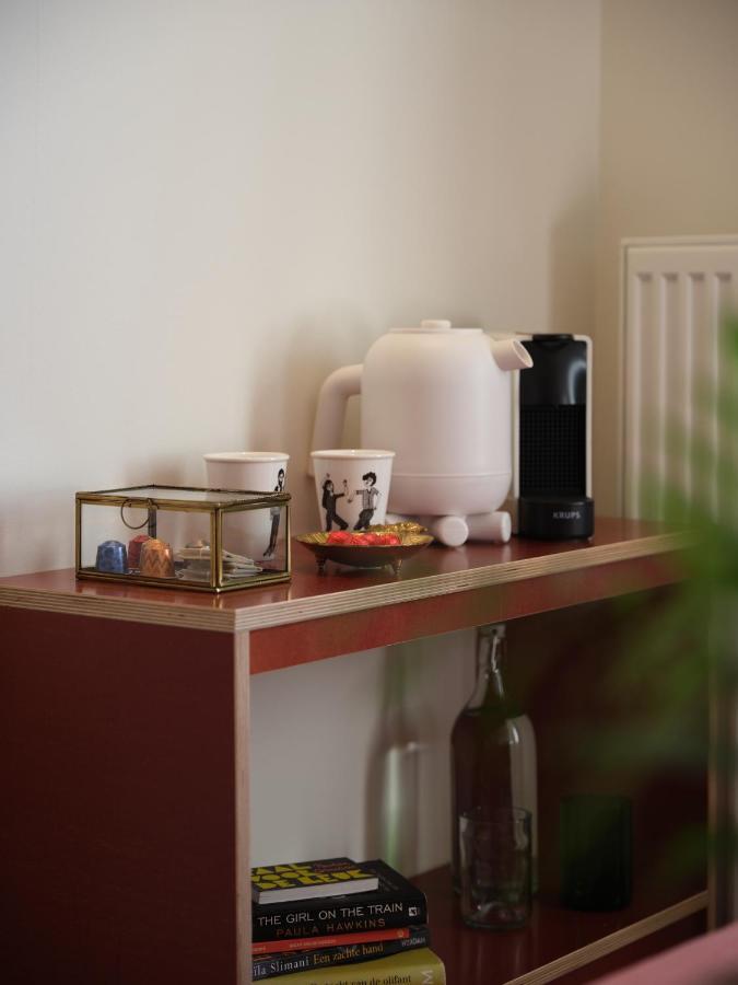 فندق Rute - Bed No Breakfast بروج المظهر الخارجي الصورة