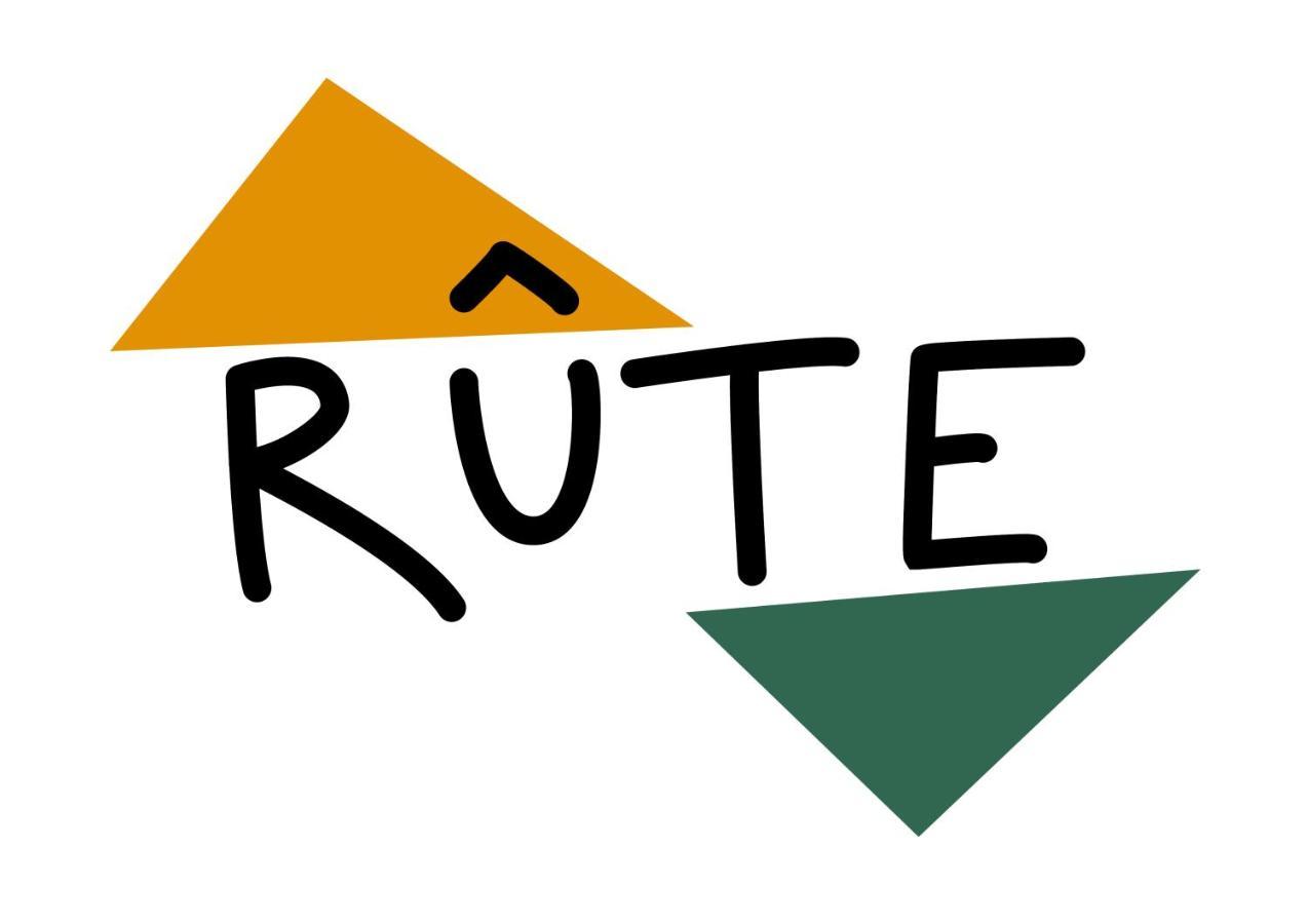 فندق Rute - Bed No Breakfast بروج المظهر الخارجي الصورة